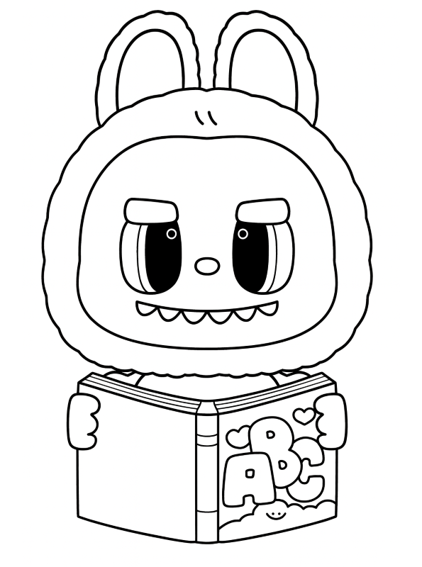 Labubu