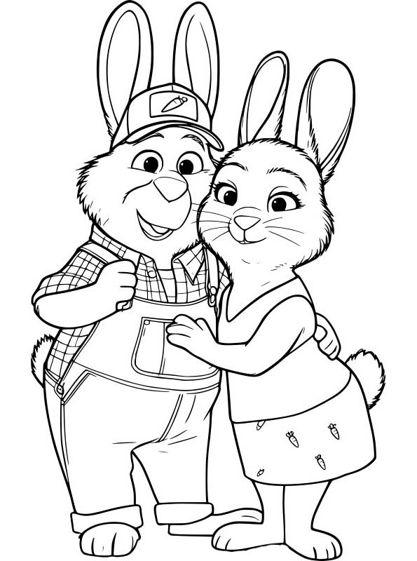 Zootropolis 2
